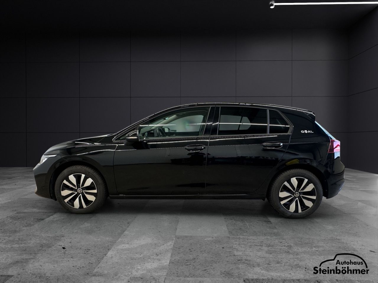 Volkswagen Golf - Bild 3