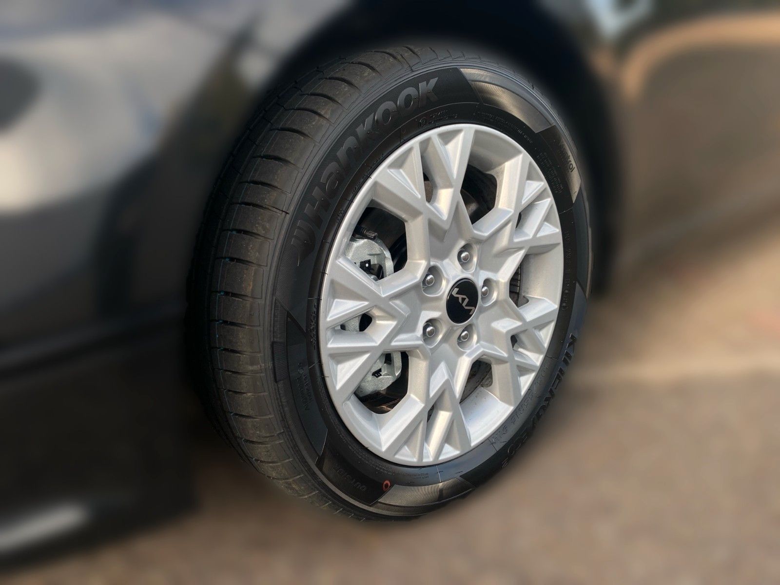 Fahrzeugabbildung Kia Ceed_5 1.5T 48V DCT 140 ULTIMATE STD