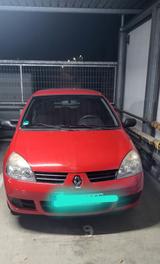 Renault Clio Campus 1.2 Campus Rostfrei - Renault Clio aus 2007: Campus