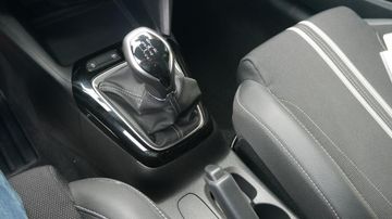 Bild 14 Opel CORSA (P2JO) CORSA (P2JO)