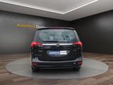Opel Zafira C Tourer Edition Automatik - Opel Zafira Gebrauchtwagen in Bremen