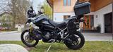 Triumph Tiger 900 Rally Pro - reisefertig - Triumph Tiger 900 Rally Pro