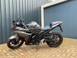 Yamaha YZF-R3A, Top-Zustand ! - YAMAHA R3 YZF