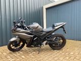 Yamaha YZF-R3A, Top-Zustand ! - YAMAHA R3 YZF