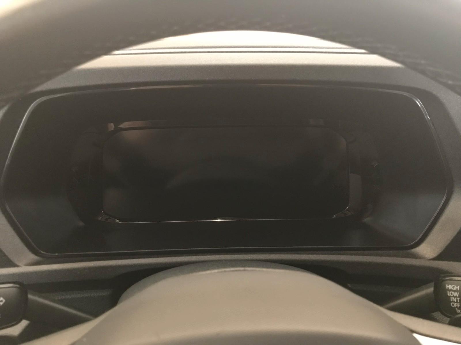 Volkswagen Caddy Maxi 2.0 TDI 90kW DSG TAXIAUSSTATTUNG