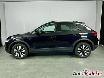Volkswagen T-Roc 1 .5 TSI DSG Move Garantie b. 24.1.29 