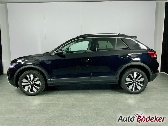 Volkswagen T-Roc 1 .5 TSI DSG Move Garantie b. 24.1.29 