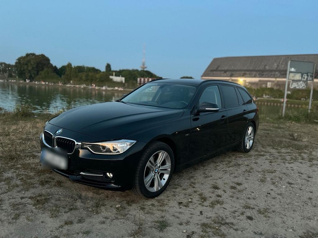 BMW 318
