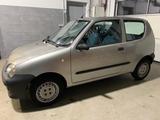 Fiat Seicento - Fiat aus 2003