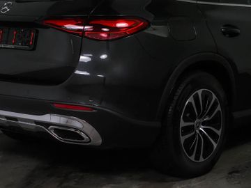 Mercedes GLC 220 - 5