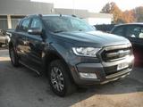 Ford Ranger 3.2 TDCi DC Wildtrak 5pt. - Ford Ranger mit Diesel-Antrieb: 2.5