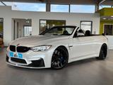 BMW M4 Cabrio*Carbon*Ambiente*Deutsch* - gebrauchte BMW M4 aus dem Jahr 2015