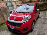 Fiat Qubo 1.3 MJT 80 CV Easy - Fiat Qubo: Easy