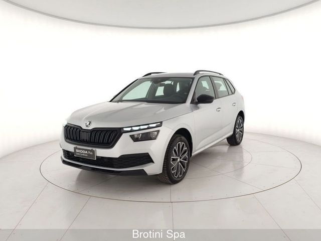 Skoda Kamiq 1.0 TSI 110 CV Style