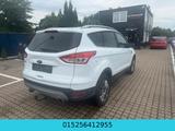 Ford Kuga Titanium - 2.0 Diesel 4X4 - Panorama - Ford Kuga bis 20.000 Euro