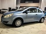 Opel Corsa D Basis 1.Damenhand - Opel mit Benzin-Antrieb: Kleinwagen