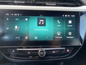 Bild 14 Opel Corsa GS NAVI/KLIMA-AT/PDC v+h+CAM/TOTWINKEL/Alu