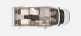 Knaus Van Wave 640 MEG Vansation - Knaus VAN WAVE 640 MEG VANSATION