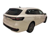 Volkswagen Passat Variant - Vorschau Bild 3