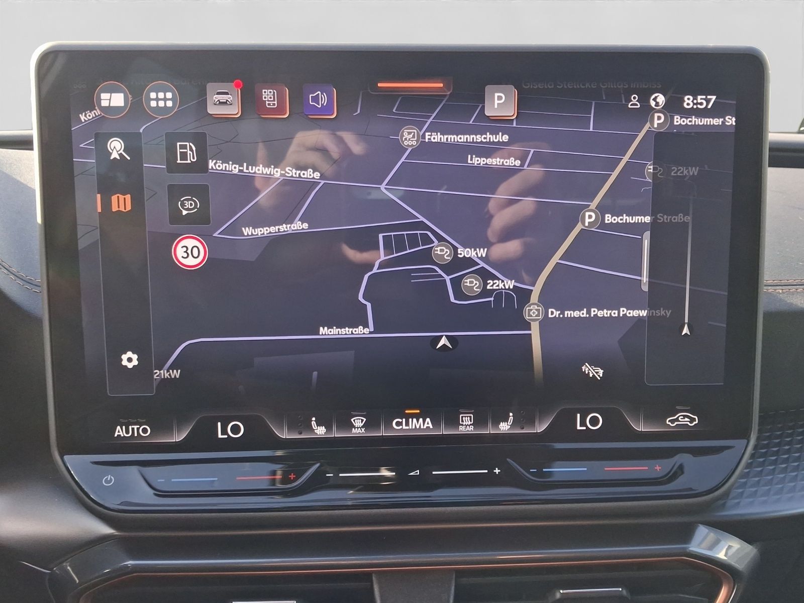 Cupra Leon - Bild 13