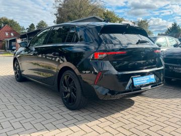 Opel Astra - 9