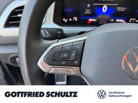 Volkswagen T-Roc - Vorschau Bild 14