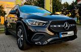 Mercedes-Benz GLA 200  DCT -Mit Garantie - Mercedes-Benz GLA 200 Gebrauchtwagen in Berlin