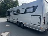 Niesmann + Bischoff Clou liner Atro - Wohnmobil oder -wagen Clou