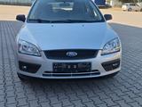 Ford Focus Lim. Trend - gebrauchte Ford Focus aus dem Jahr 2006