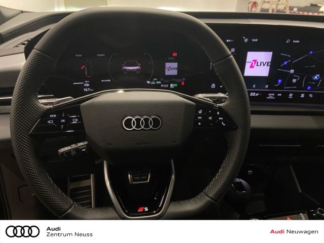 Audi Q6 e-tron - Bild 17