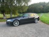 Audi A4 3.0 TDI (DPF) quattro S line Avant S line - Audi A4 aus 2008: 3.0