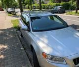 Volvo V70 Momemtum Bj. 2/2010, 2.0 D, 136 ps - Volvo V70 20V mit Diesel-Antrieb