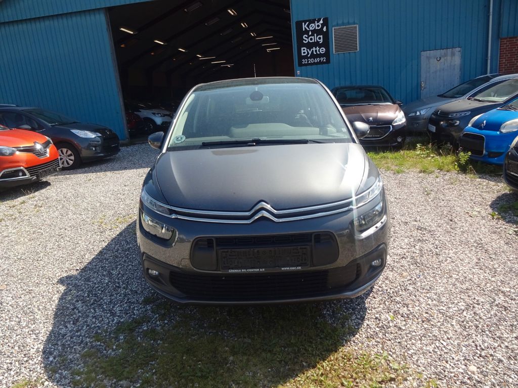 Image of Citroën C4 Picasso