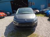 Citroën C4 Picasso/Spacetourer Feel - gebrauchte Citroën C4 Picasso aus dem Jahr 2017