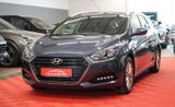 Hyundai i40 CW 1.7 CRDi Blue Family+ *1.Hand*Tempomat*