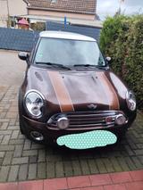 MINI Mini Cooper One r56 Mayfair 50 - MINI MINI: R50