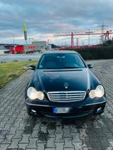 Mercedes-Benz Mercedes Benz c230 - gebrauchte Mercedes-Benz C 230 aus dem Jahr 2005