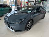 Toyota Prius Plug-in Hybrid Executive - gebrauchte Toyota Prius aus dem Jahr 2023