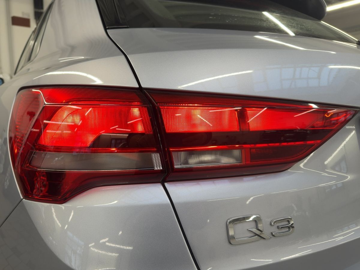 Audi Q3 - Bild 13