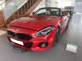 BMW Z4 sDrive30i 258 PS Autom. InnoP,Business-P.