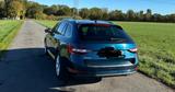 Skoda Superb 2.0 TDI DSGKamera, AHK, Apple, Xenon, DAB - Skoda Superb aus 2016 mit Diesel-Antrieb: Kombi, 2.0