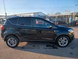 Ford Kuga Titanium - Ford Kuga aus 2012