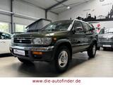 Nissan Pathfinder 3.3 V6 Aut. 4x4 Klima,Leder,rostfrei - Nissan Pathfinder: Automatik
