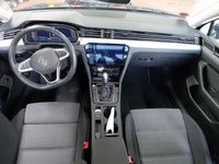 Volkswagen Passat Variant - Vorschau Bild 3