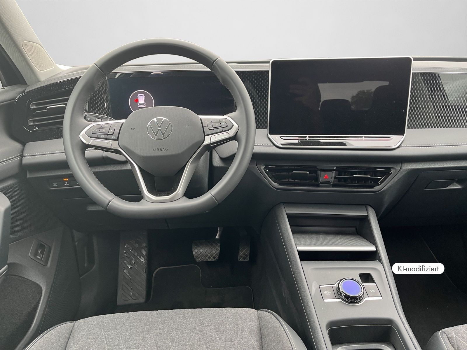 Volkswagen Tiguan Life 1,5 TSI DSG ACC Ambientebeleucht foto 3