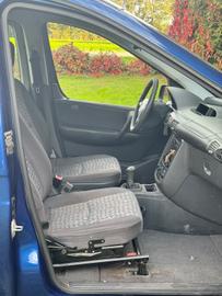 2005 Mercedes-BENZ VANEO 照片 5
