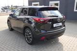 Mazda CX-5 2.2 D Sports-Line  #KLIMA #ACC #CAM #BOSE # - gebrauchte Mazda CX-5 aus dem Jahr 2016