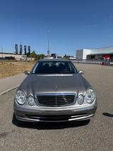 Mercedes-Benz E 280 CDI 4MATIC AVANTGARDE  - Mercedes-Benz E 280: Cdi Avantgarde