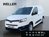 Toyota Proace City L1 1,5l D-4D Meister *AHK*CarPlay*PD - Toyota Proace City aus 2022