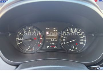 Suzuki (SX4) S-Cross 1.4 Comfort Hybrid Autom.